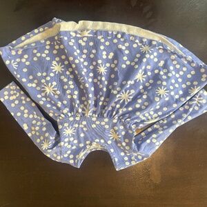 Hanna Andersson dress